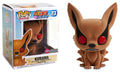 Naruto Shippuden Kurama Flocked - 73
