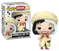 101 Dalmatians Cruella De Vil - 1663