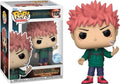 Jujutsu kaisen Yuji Itadori - 1152
