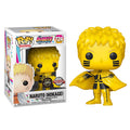 Boruto Naruto (Hokage) Glow Chase - 724