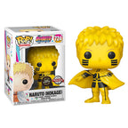 Boruto Naruto (Hokage) Glow Chase - 724