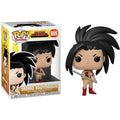 My hero academia Momo Yaoyorozu - 605