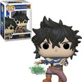 Black Clover Yuno - 1101