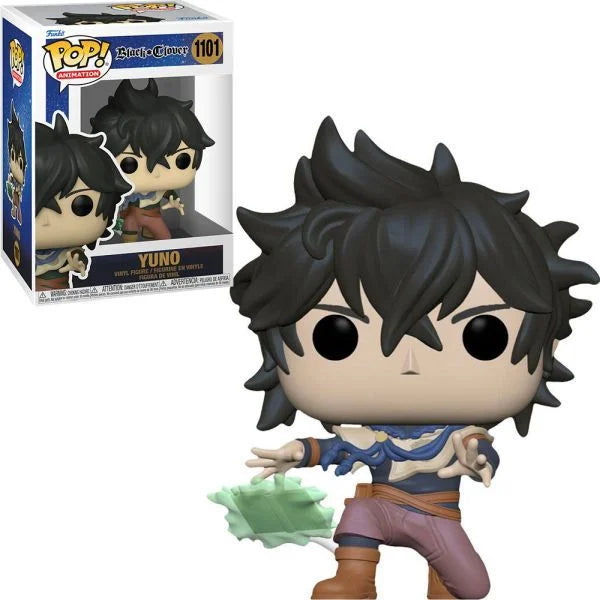 Black Clover Yuno - 1101