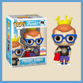Freddy Funko Limited Edition 3000 PCS - PH
