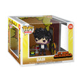 My hero academia Dabi - 1244