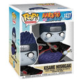Naruto Shippuden Kisame Hoshigaki - 1437