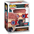Jujutsu kaisen Yuji Itadori - 1225