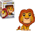 The lion king - Disney ( Mufasa ) - 495