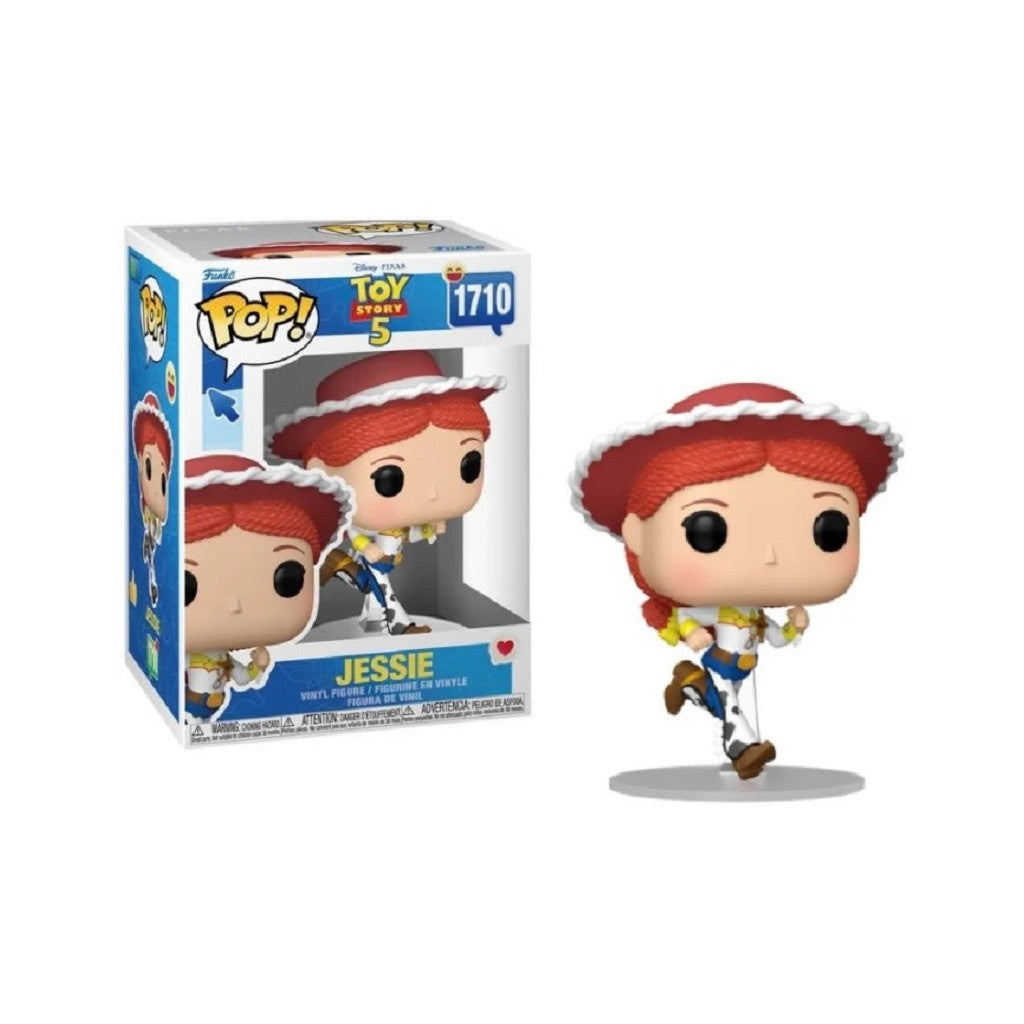 Toy Story 5 Jessie - 1710