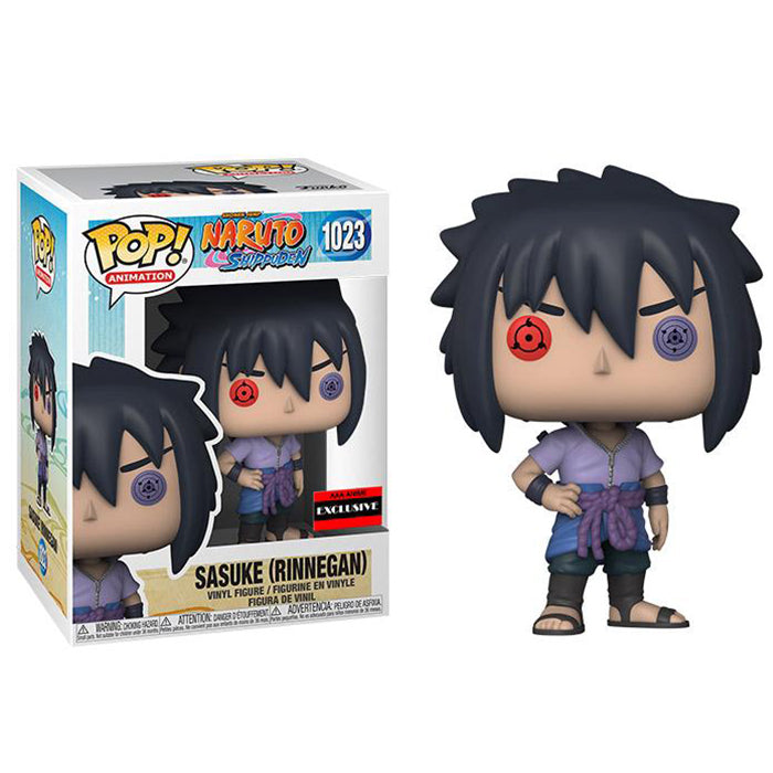 Naruto shippuden sasuke (Rinnegan) - 1023