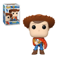 Toy Story 5 Woody - 1711
