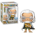 One Piece Silvers Rayleigh - 2150