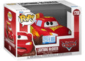 Cars lightning McQueen funko (1708)