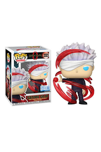 Jujutsu Kaisen Satoru Gojo - 2323