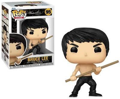 Bruce Lee - 95