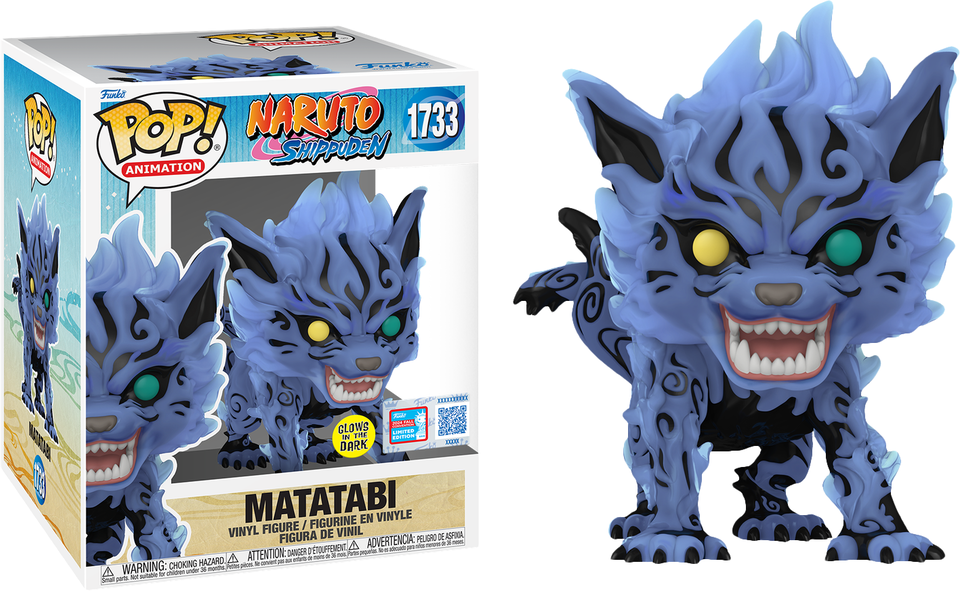 Naruto Matatabi - 1733