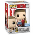 WWE JOHN CENA - 203