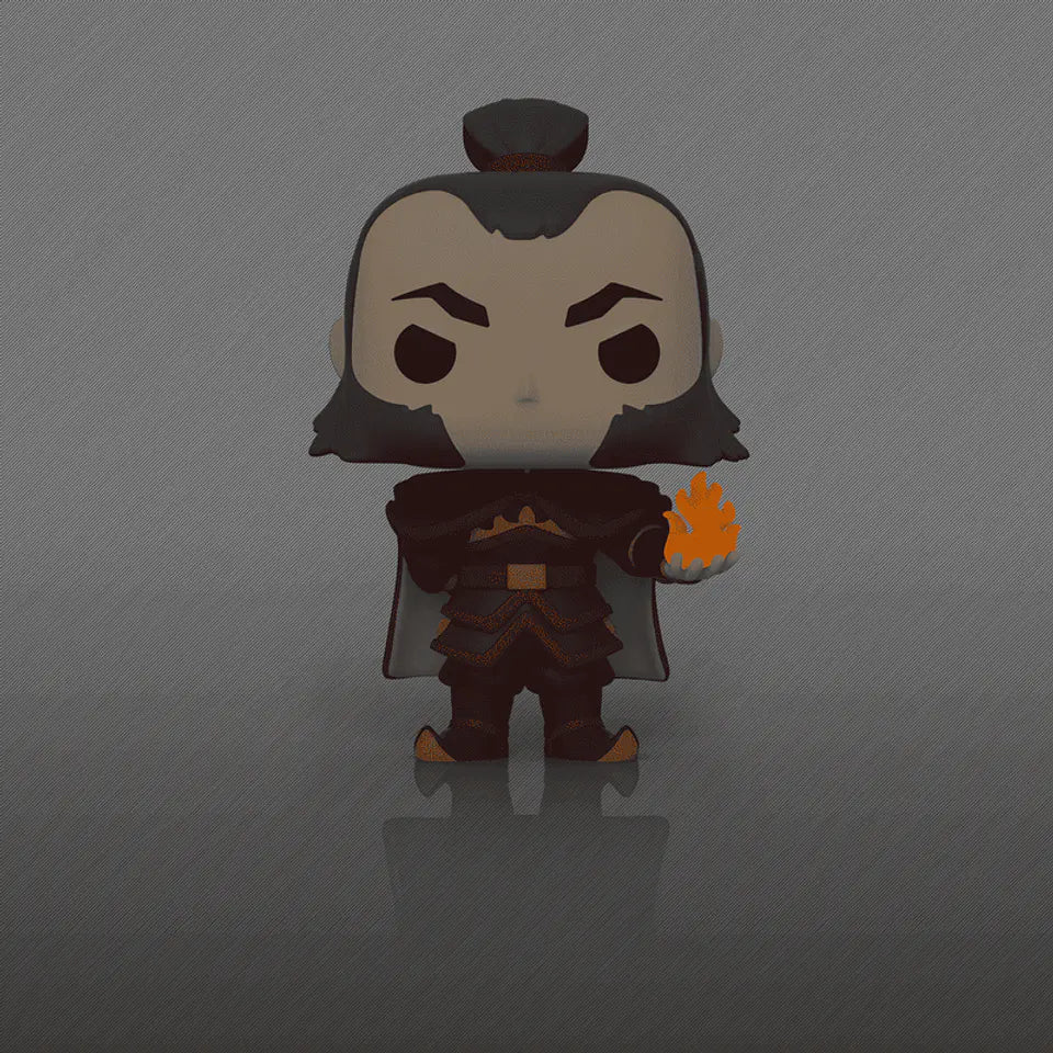 Avatar Admiral Zhao - 1001