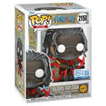 One Piece Silvers Rayleigh Chase - 2150