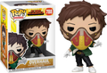 My hero academia Overhaul - 788