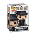 Peaky Blinders Michael Gray - 1400