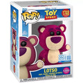 Toy Story Lotso - 1748