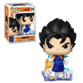 Dragon Ball Z Vegito - 2218