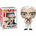 KFC Colonel Sanders - 05