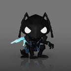 Solo Leveling Beru Glow in the dark - 2022