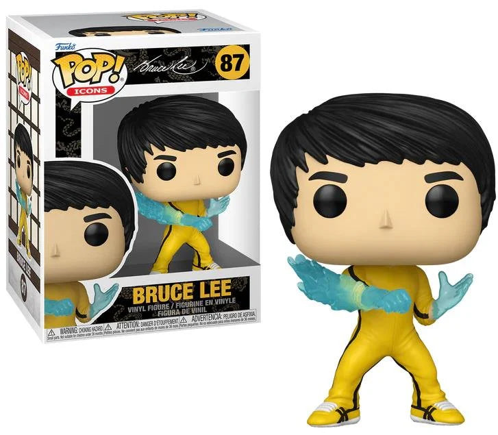 Bruce Lee - 87