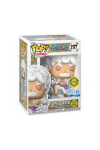 One Piece Luffy Gear Five - 2177