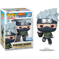 Naruto Shippuden Kakashi Hatake - 2224