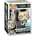 Bioshock Masked Splicer 9500 PCS/PZS - 1196