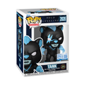 Solo Leveling Tank Glow Chase - 2020