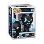 Solo Leveling Tank Glow Chase - 2020