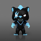 Solo Leveling Tank Glow Chase - 2020